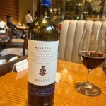 RIGOLETTO　WINE　AND　BAR - 