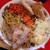ラーメン鷹の目 - 料理写真: