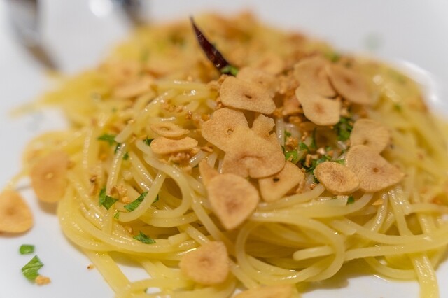 トラットリア・ネモ - 会津若松（イタリアン）の写真