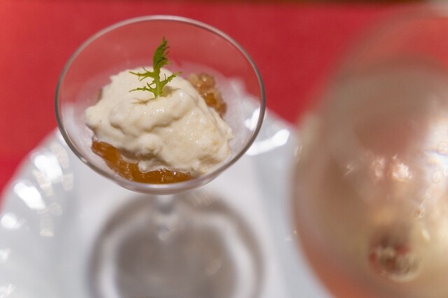 トラットリア・ネモ - 会津若松（イタリアン）の写真