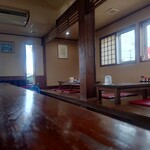 らーめん亭 赤門 - 