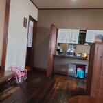 らーめん亭 赤門 - 