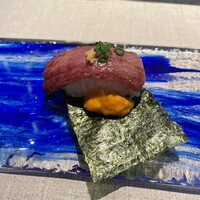 鉄板焼 たまゆら - 
