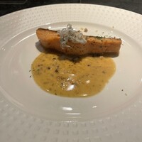 鉄板焼 たまゆら - 