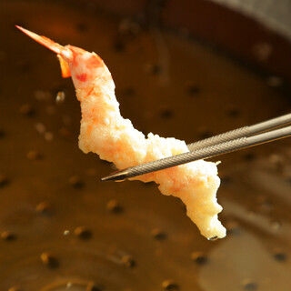 天ぷら わかやま_1