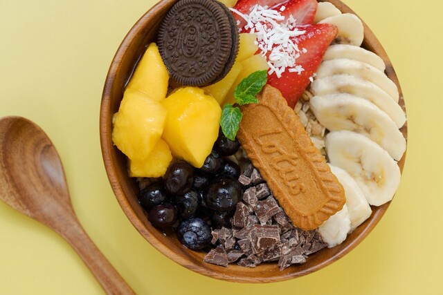 Acai Kobo Nagasaki Ten photo 2