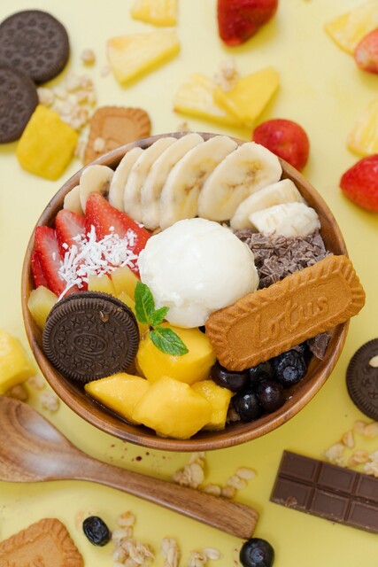 Acai Kobo Nagasaki Ten photo 3