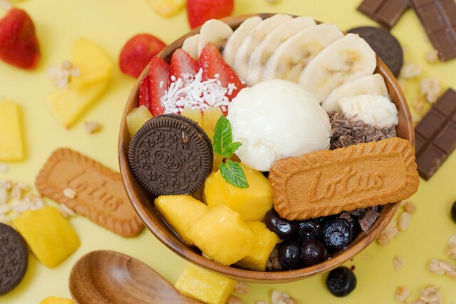 Acai Kobo Nagasaki Ten