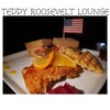 テディ・ルーズヴェルト・ラウンジ