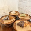 100日だけのチョコクロワッサンbyTonyBake 堺東店