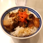 ラーメン 哲學 - 