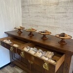 100日だけのチョコクロワッサンbyTonyBake 堺東店 - 