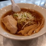 ラーメン 哲學 - 
