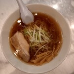 ラーメン 哲學 - 
