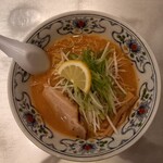 ラーメン 哲學 - 
