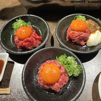 ヤキニク甲 - 