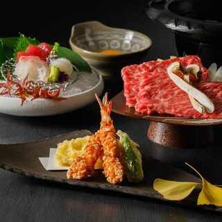 竹の家(奈良ロイヤルホテル)_2