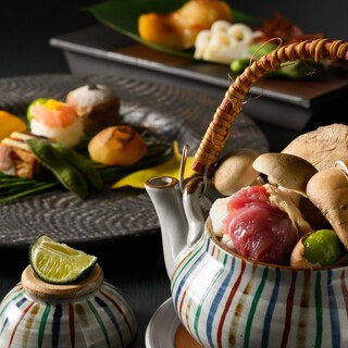 竹の家(奈良ロイヤルホテル)_1