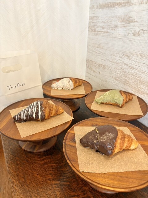 くろわっさん クロワッサン キッチンクロワッサン ステンレスパン 両手鍋 深型