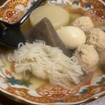 隠れ家個室居酒屋 音音 浦和駅前店 - 