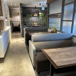 호시노모리 커피텐