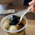 台湾甘蜜処 甜甜 - 