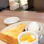 호시노모리 커피텐