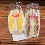 プレミアム サンド+カフェ メルヘン - 