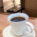 호시노모리 커피텐