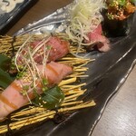 隠れ家個室居酒屋 音音 - 