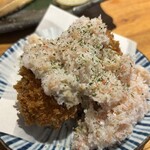 シハチ鮮魚店  狸COMICHI店 - 