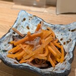 四ッ谷haraku-chi - 