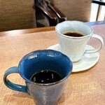 호시노모리 커피텐