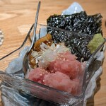 四ッ谷haraku-chi - 