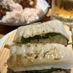 シハチ鮮魚店  狸COMICHI店 - 