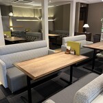 호시노모리 커피텐