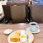 호시노모리 커피텐