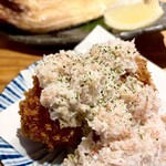 シハチ鮮魚店  狸COMICHI店 - 