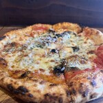 GOLLEY’S - 料理写真: