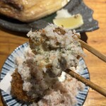 シハチ鮮魚店  狸COMICHI店 - 