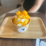 台湾甘蜜処 甜甜 - 