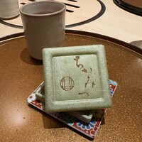 銀座 ちかみつ 六丁目 - 