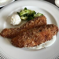 レストラン フォッセ - 