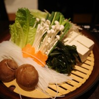 しゃぶしゃぶ・日本料理 木曽路 銀座５丁目店 - 