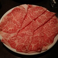 しゃぶしゃぶ・日本料理 木曽路 銀座５丁目店 - 