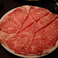 しゃぶしゃぶ・日本料理 木曽路 銀座５丁目店 - 