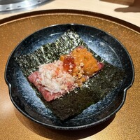 銀座 ちかみつ 六丁目 - 