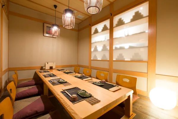 石巻狐崎漁港 晴れの日 名掛丁店 &ndash; 仙台あおば通の居酒屋