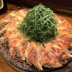 餃子・とんちゃん専門店 塚ちゃん餃子 - 