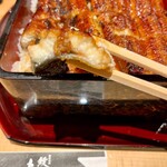 濱松地焼 鰻 まさ - 